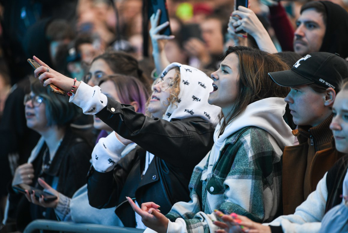 Владимир Жабриков / РИА URA.RU