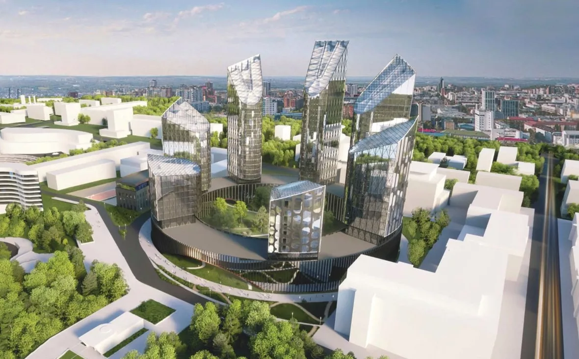 Радий Хабиров / vk.com