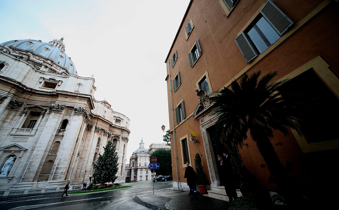 Franco Origlia / Getty Images