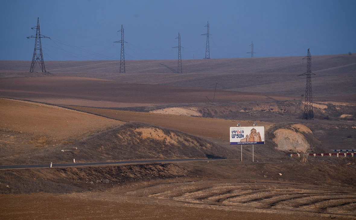 Александр Патрин / ТАСС