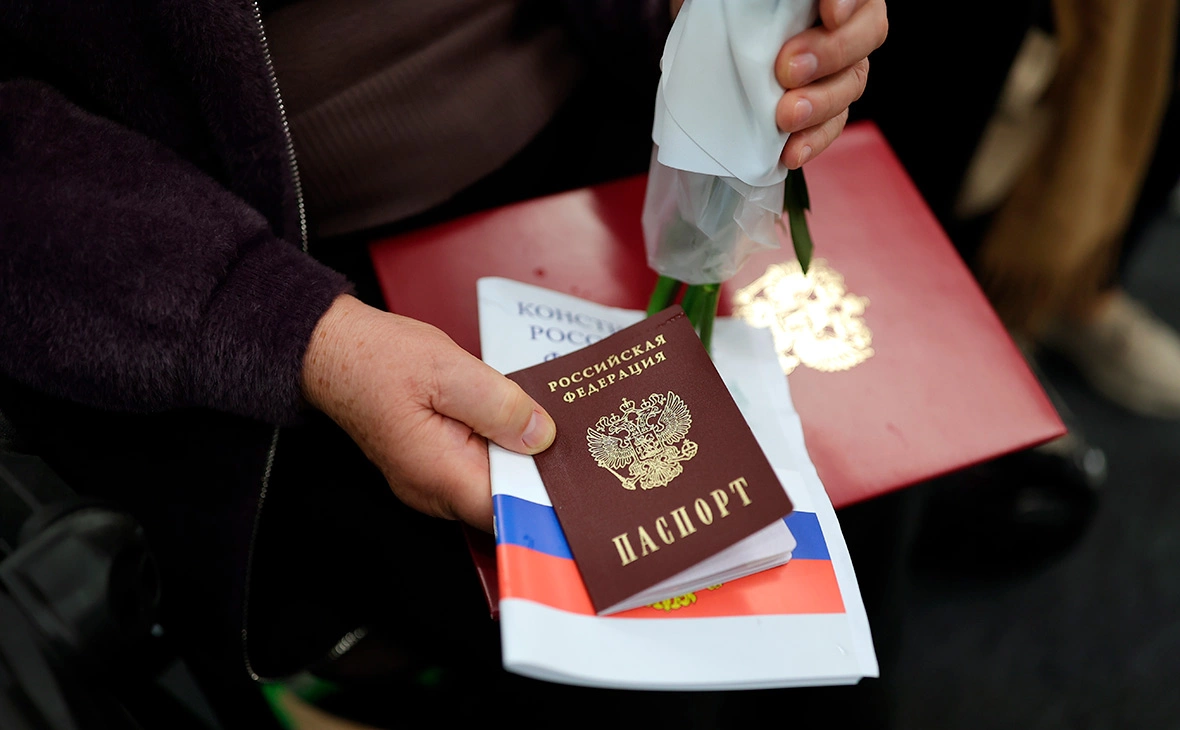 Виталий Тимкив / РИА Новости