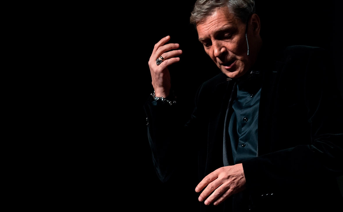 Photoagency Interpress / Global Look Press