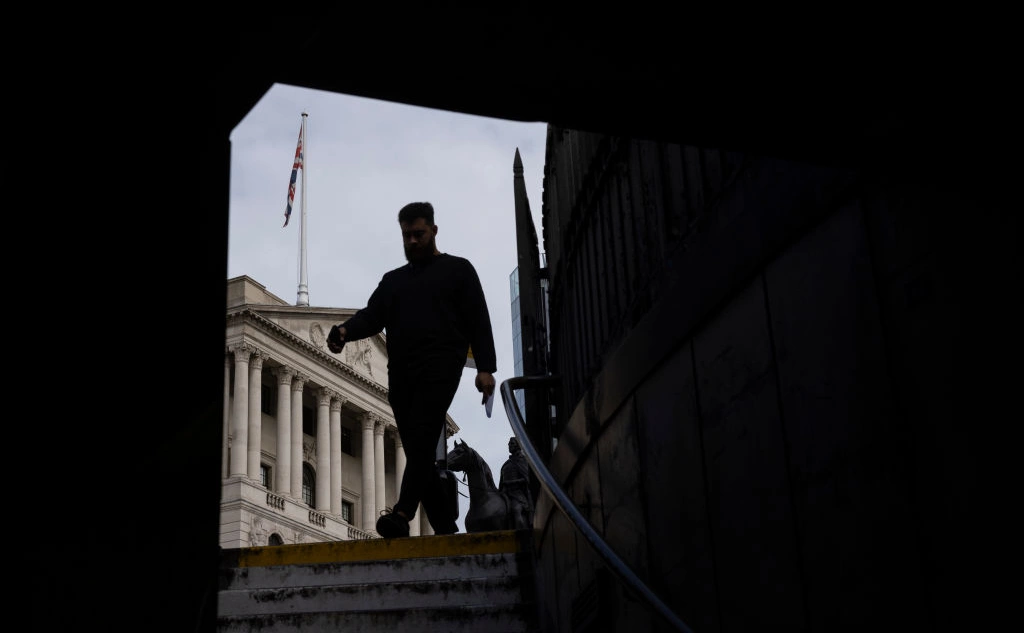 Dan Kitwood / Getty Images