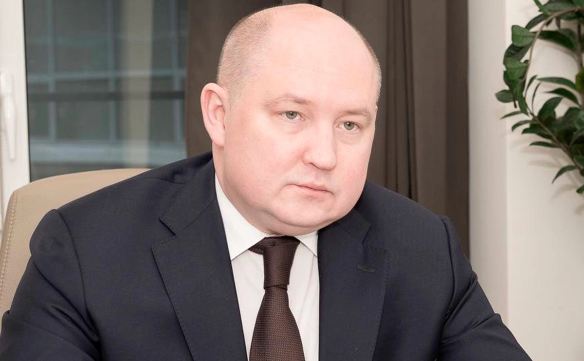 razvozhaev / Telegram