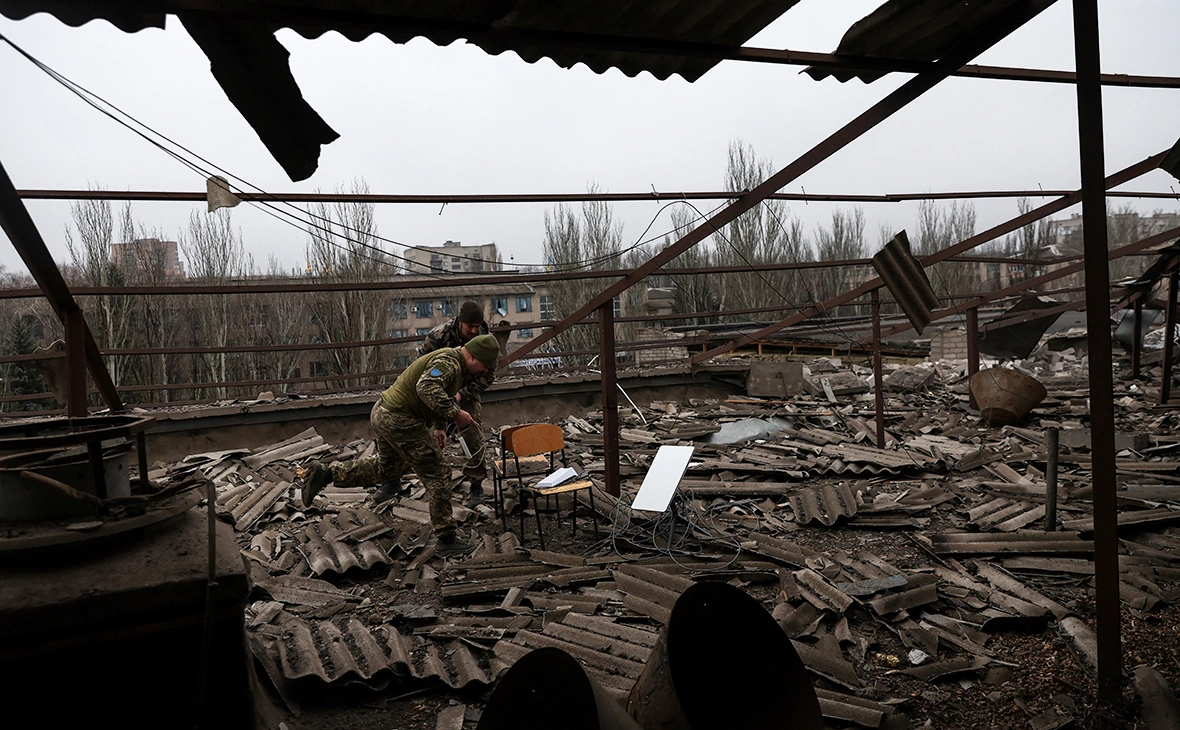 Shannon Stapleton / Reuters