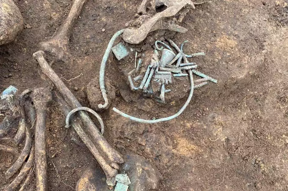 Управление государственной охраны ОКН Нижегородской области