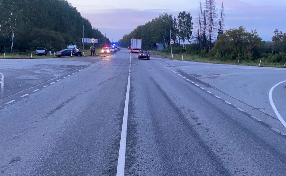 ГИБДД Свердловской области