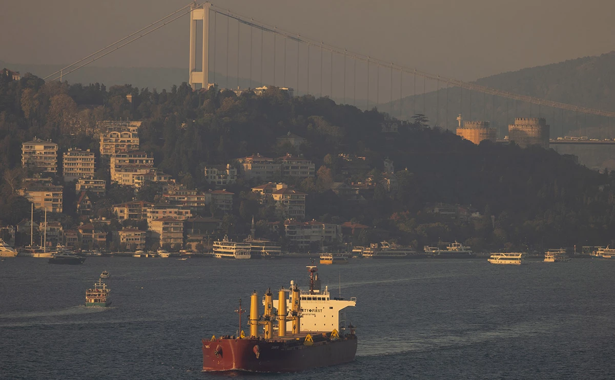 Chris McGrath / Getty Images