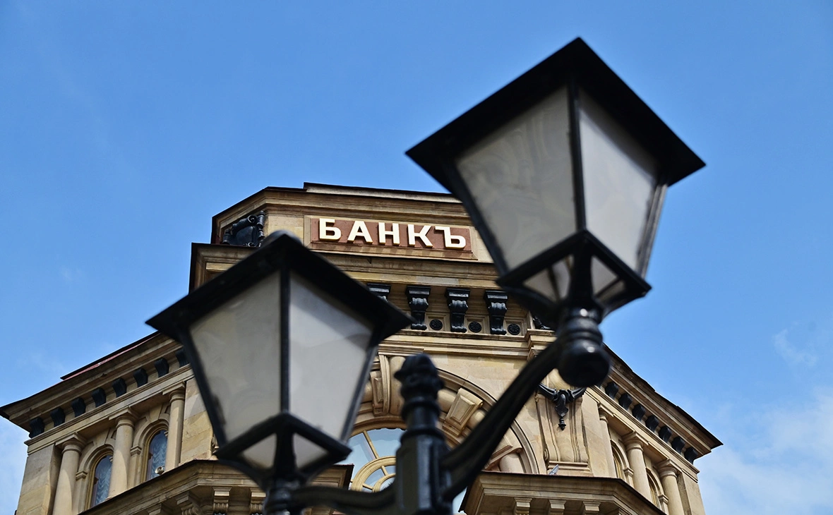 Владимир Баранов / ТАСС