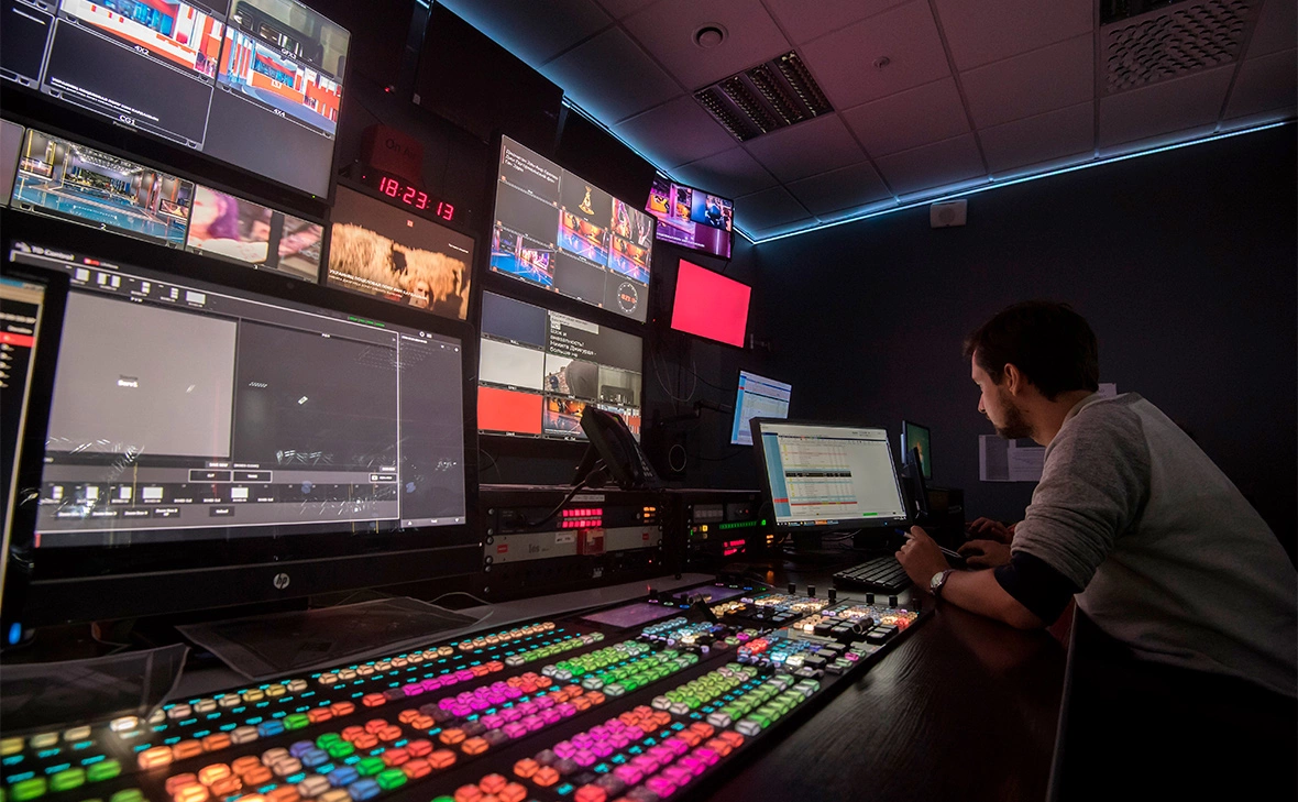 Илья Питалев / РИА Новости