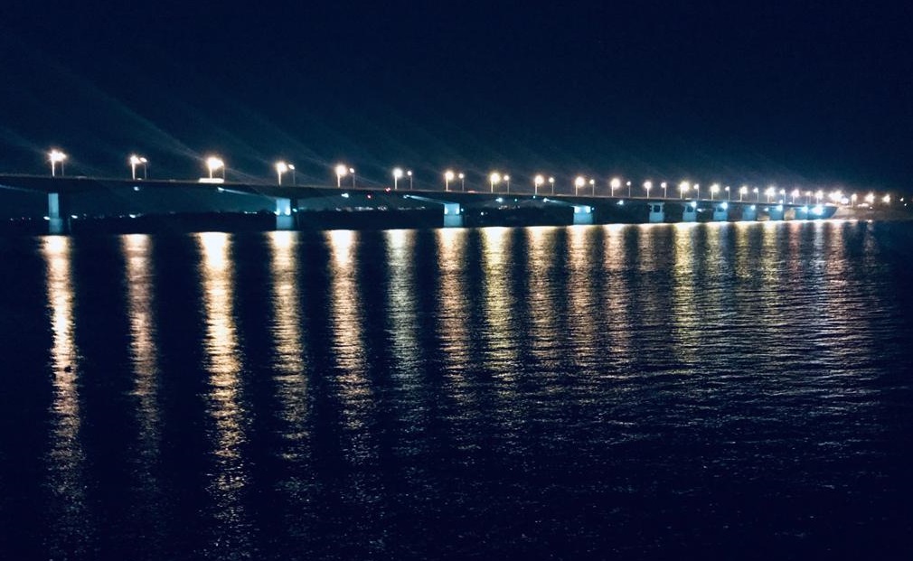На третий мост в Перми планируют выделять 1 млрд руб. ежегодно