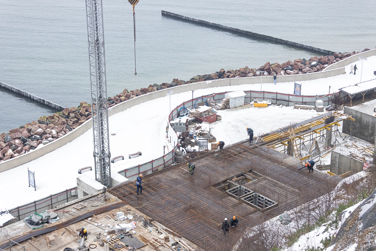 Александр Подгорчук