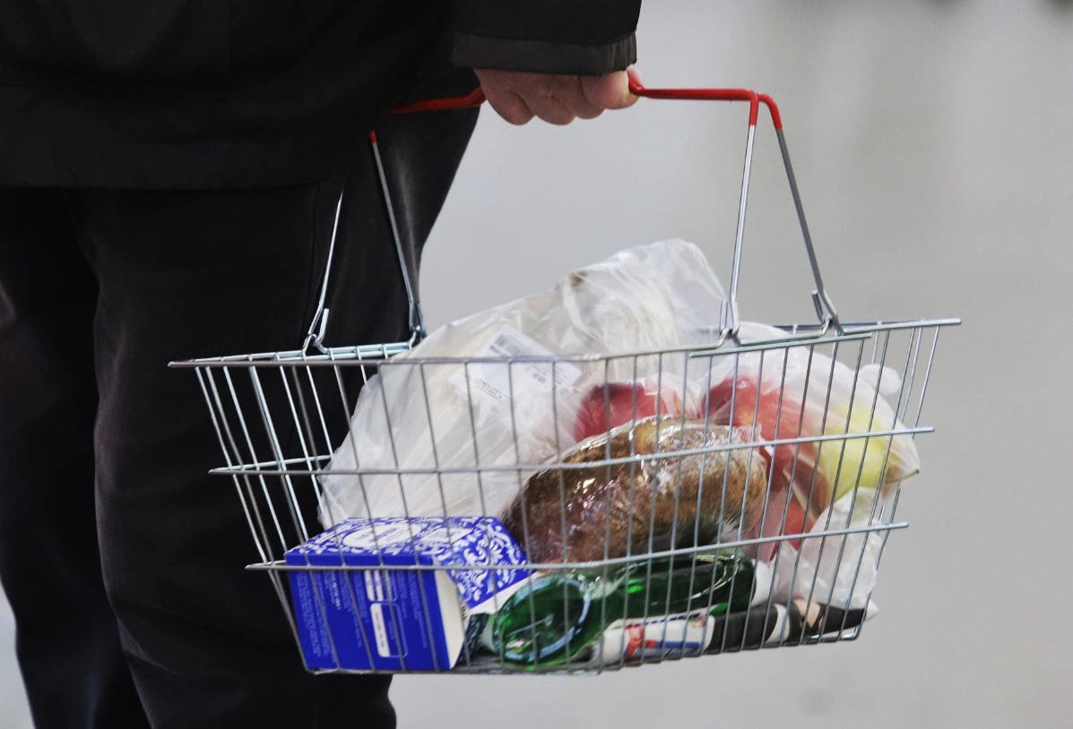 Екатерина Сычкова / URA.RU