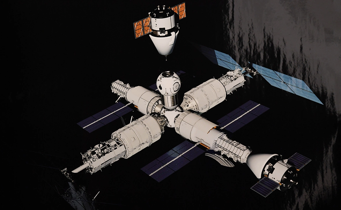 Сергей Пятаков / РИА Новости