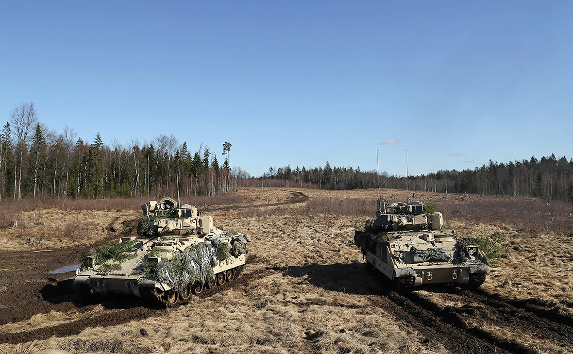 Sean Gallup / Getty Images