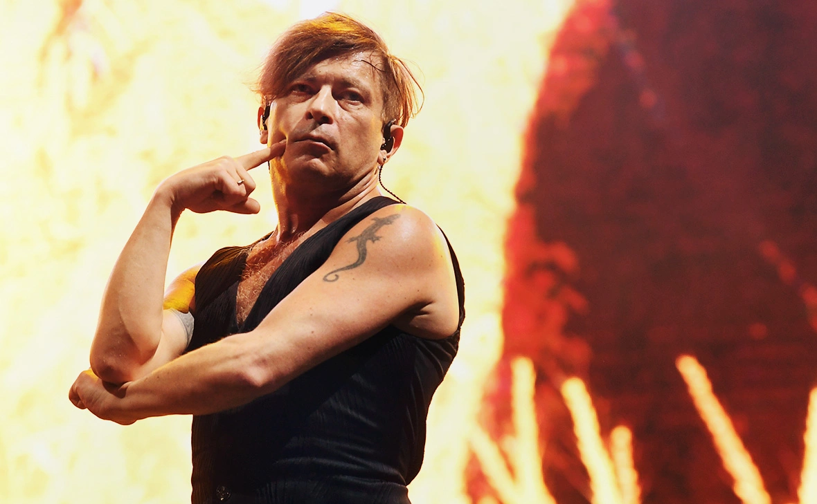 Екатерина Чеснокова / РИА Новости