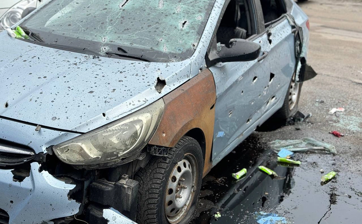 vvgladkov / Telegram