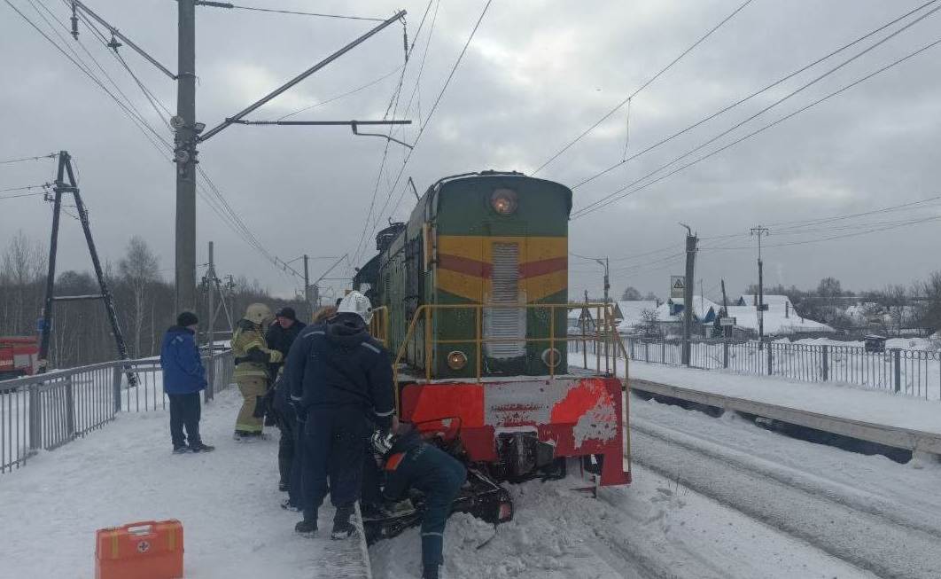 Фото: Пресс-служба ГУ МЧС по Нижегородской области