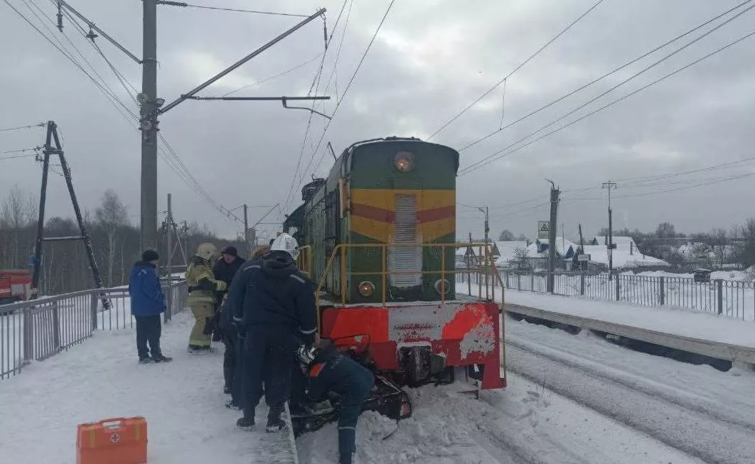 Пресс-служба ГУ МЧС по Нижегородской области