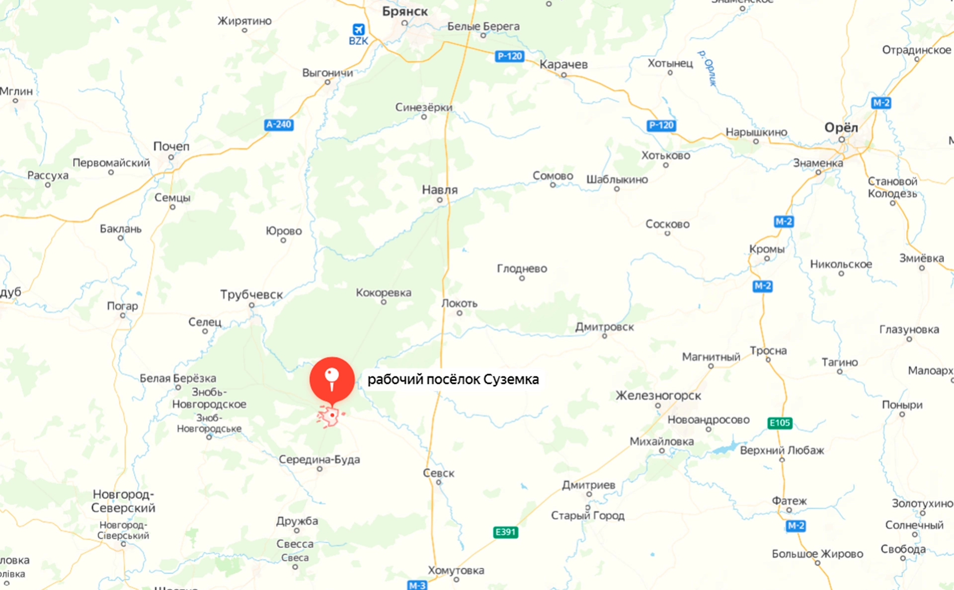 Яндекс.Карты