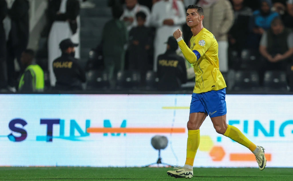 Yasser Bakhsh / Getty Images