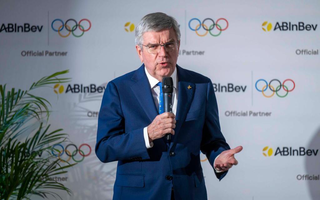 МОК не будет требовать осудить спецоперацию для допуска на Олимпиаду