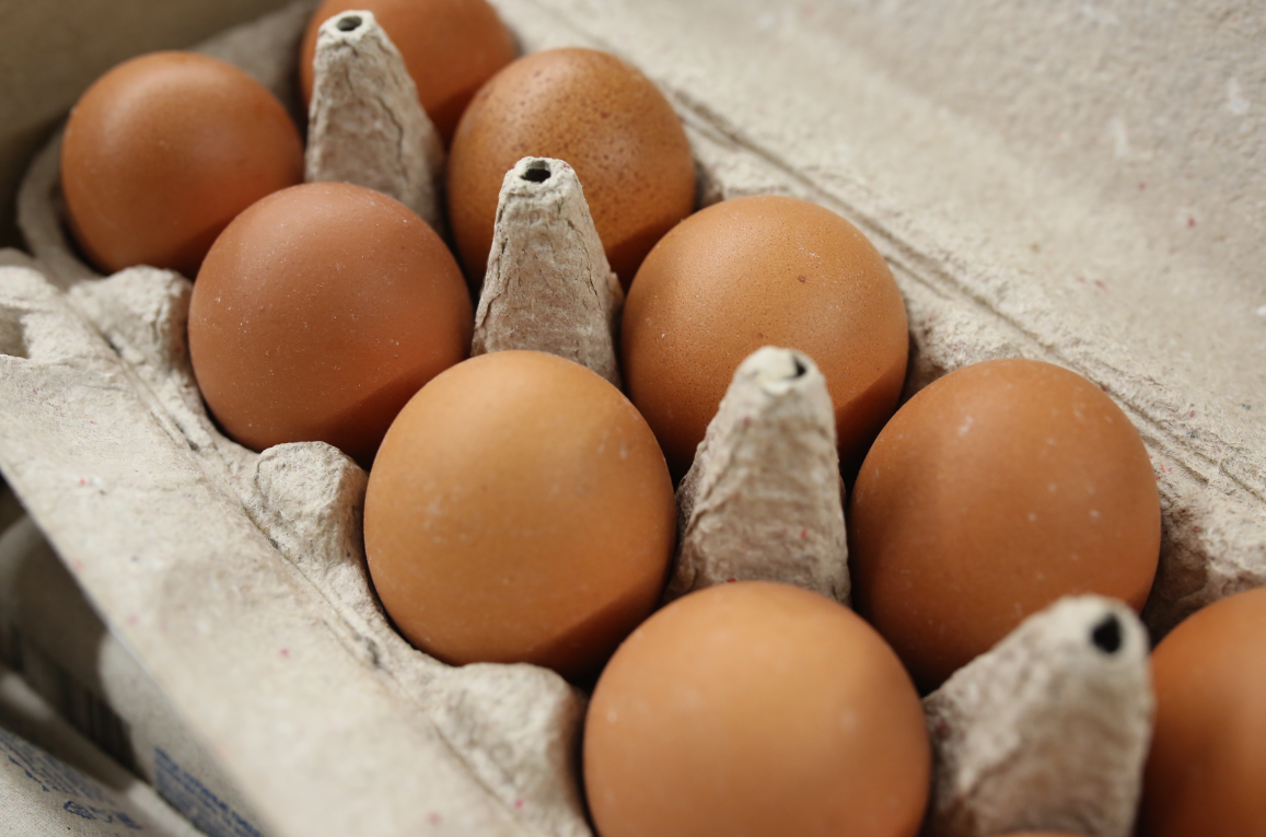 Компания &laquo;ПРОДО Тюменский бройлер&raquo; ввела в оборот 1800 яиц с антибиотиками