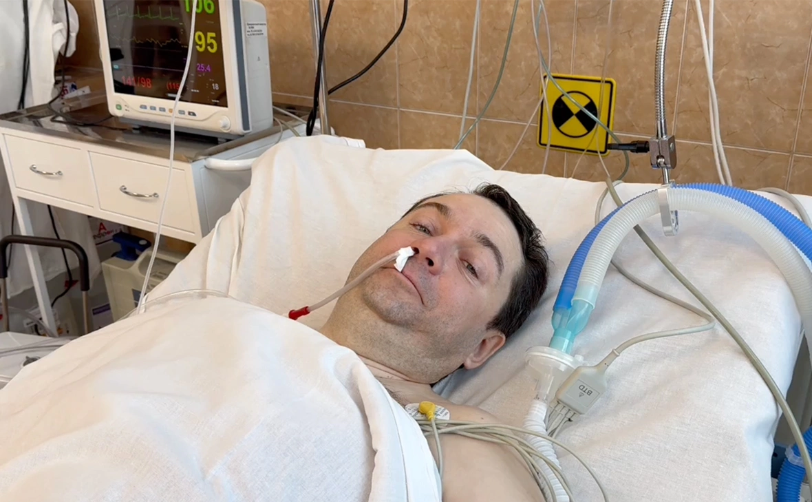 andrey_chibis / Telegram