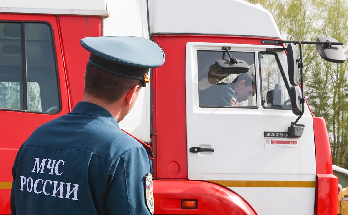 Сергей Петров / news.ru / Global Look Press