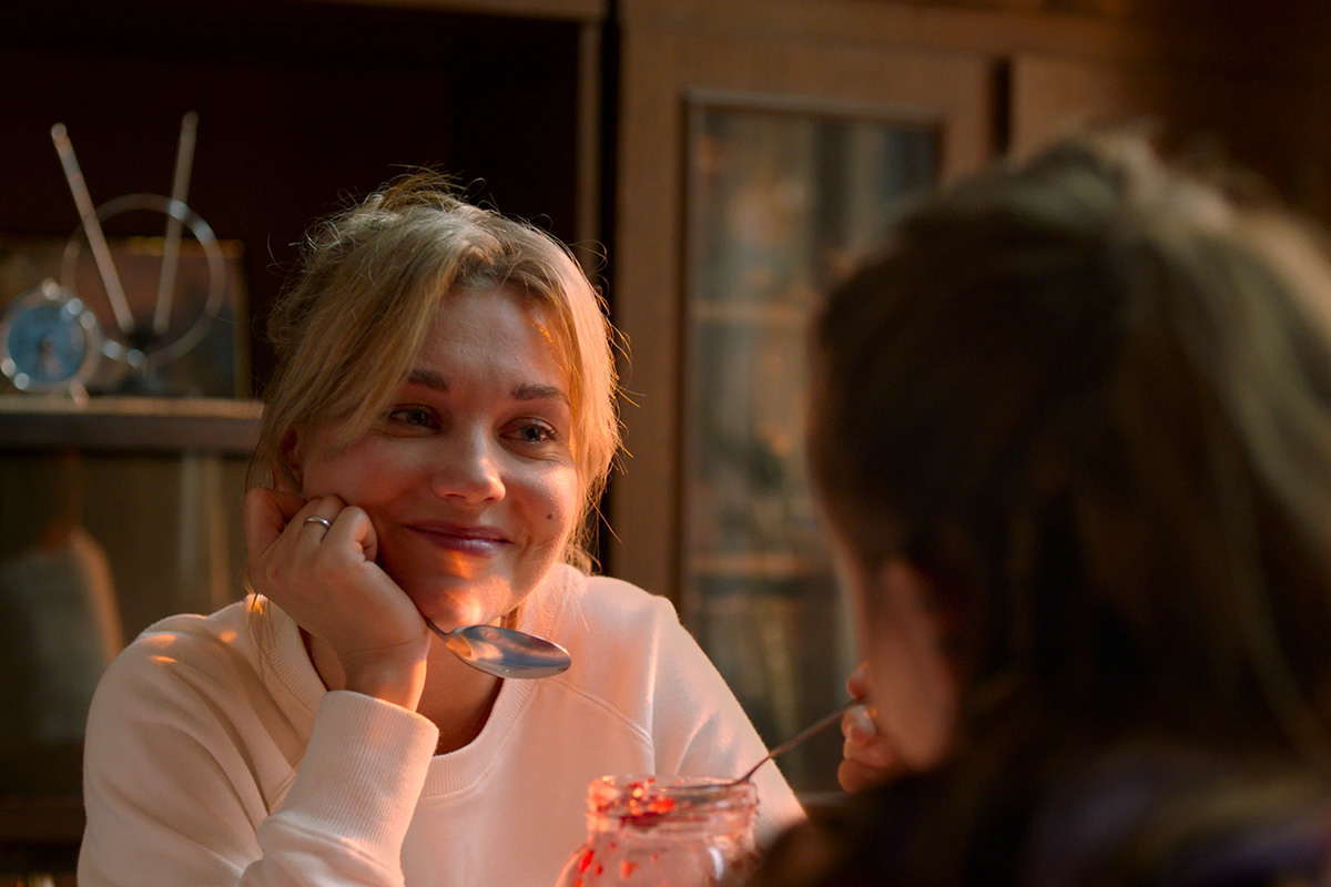 Кристина Асмус жалаңаш бейне