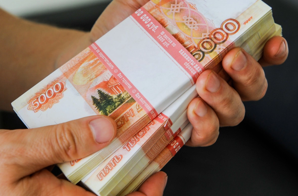 Вадим Ахметов / РИА URA.RU