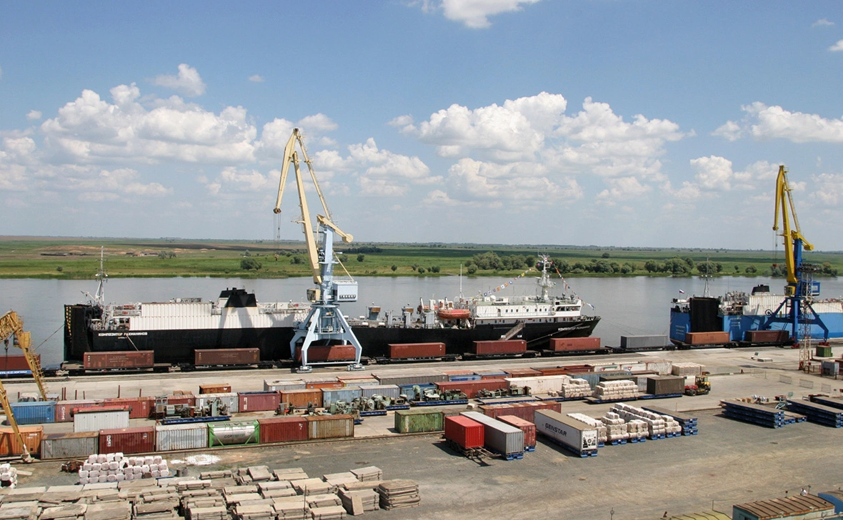 Сергей Субботин / РИА Новости