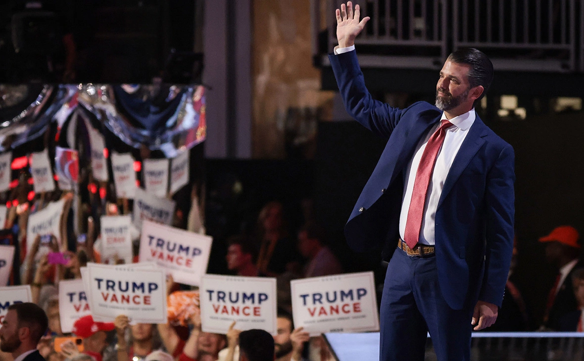 Scott Olson / Getty Images