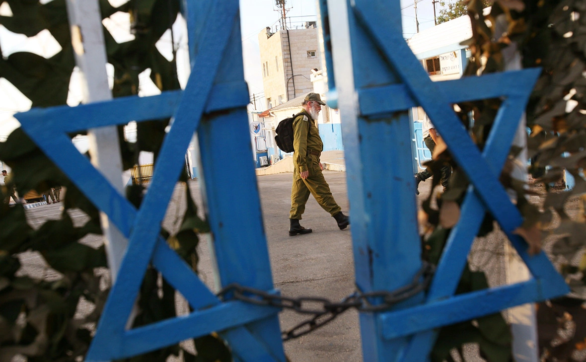 Uriel Sinai / Getty Images
