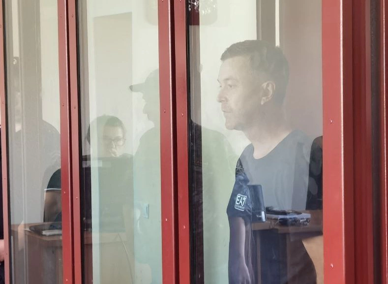 Дмитрий Антоненков, 66.RU