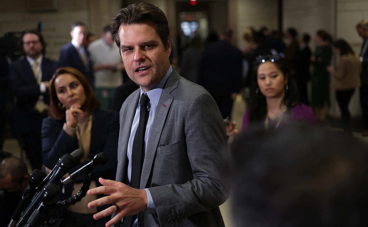 Alex Wong / Getty Images