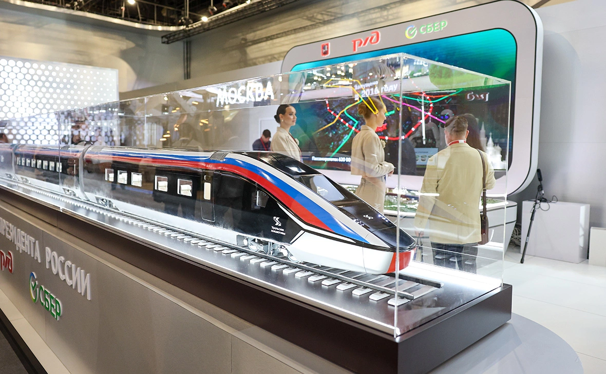 Виталий Невар / ТАСС