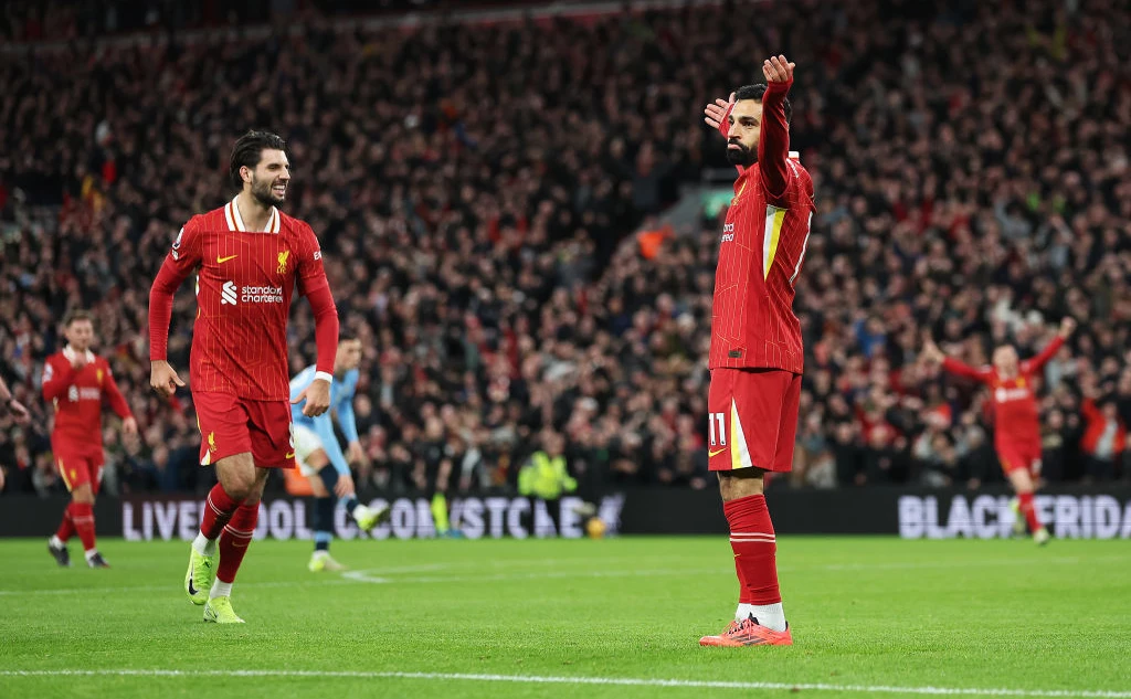  Carl Recine / Getty Images