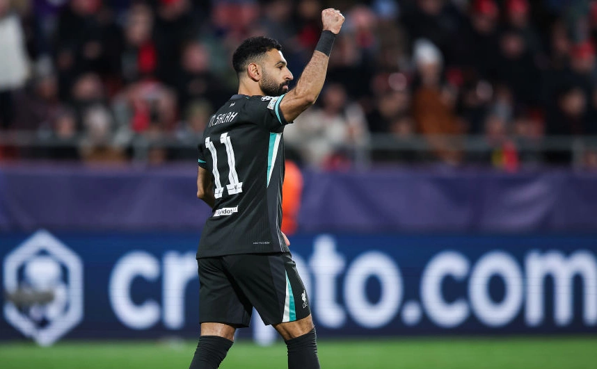 Eric Alonso / Getty Images