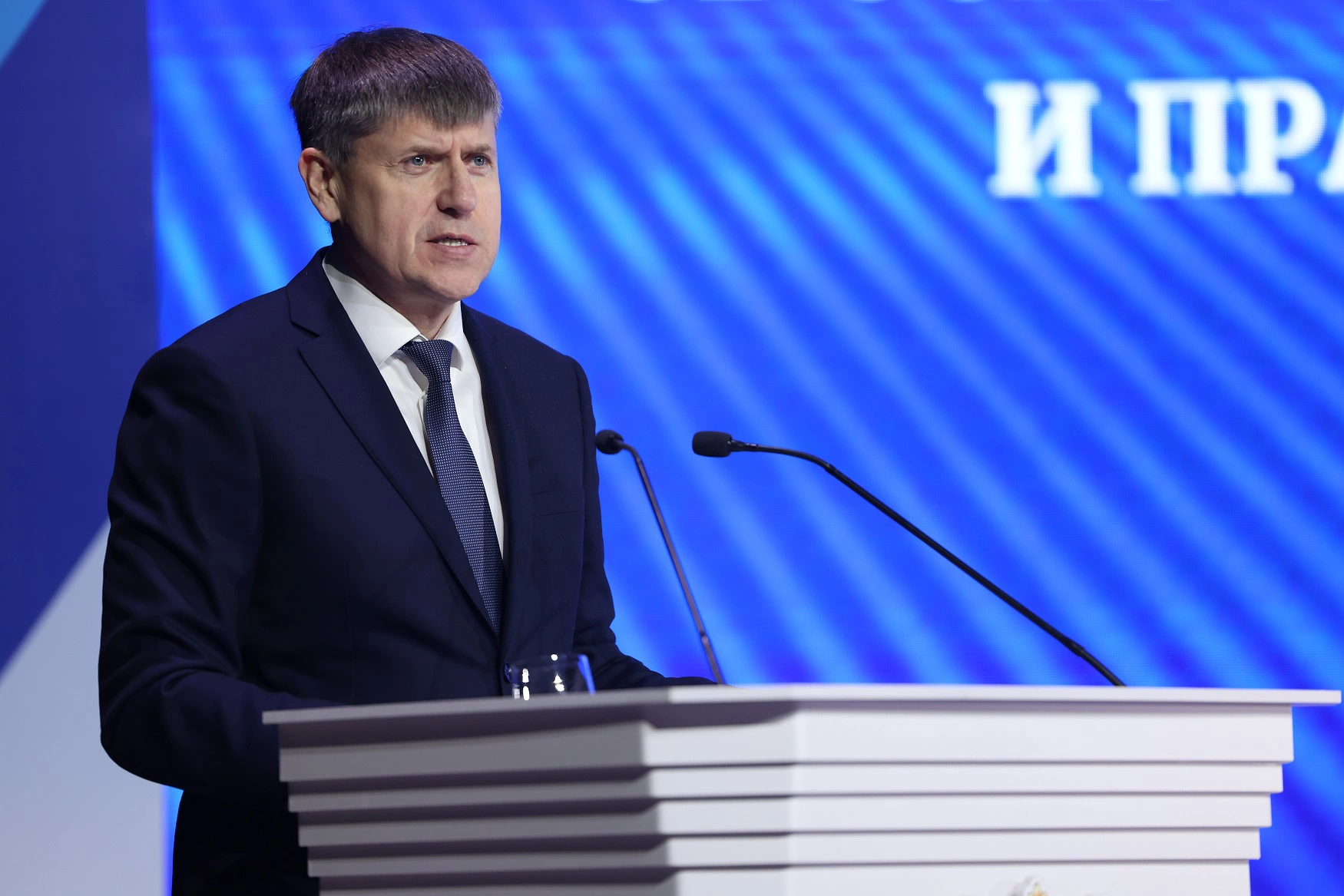 пресс-служба регионального ЗакСа