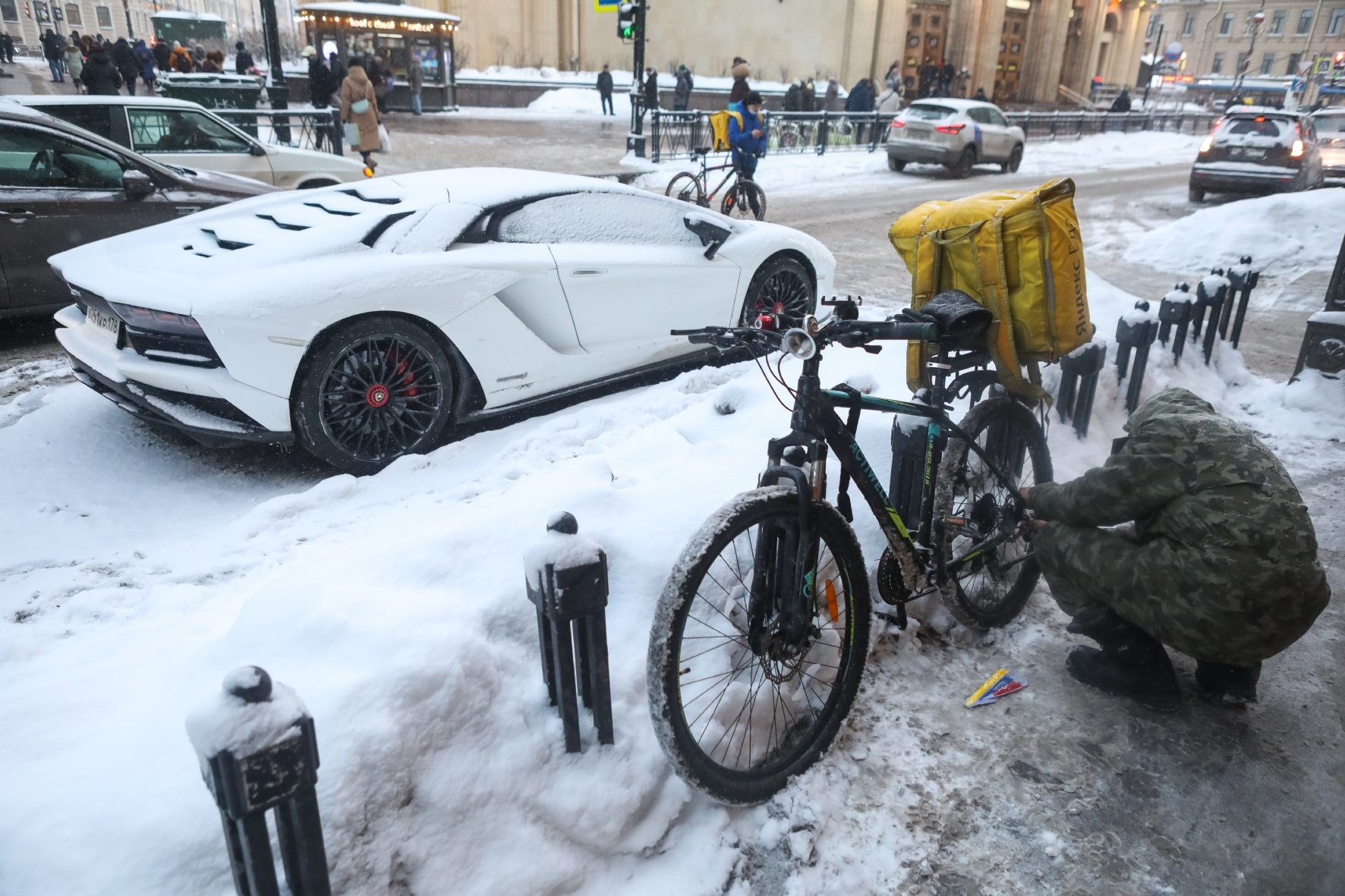 Фото: Пименов Роман/PhotoXPress.ru