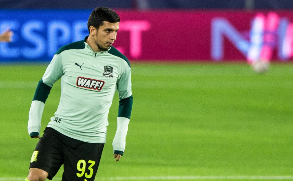 Joaquin Corchero / Keystone Press Agency / Global Look Press