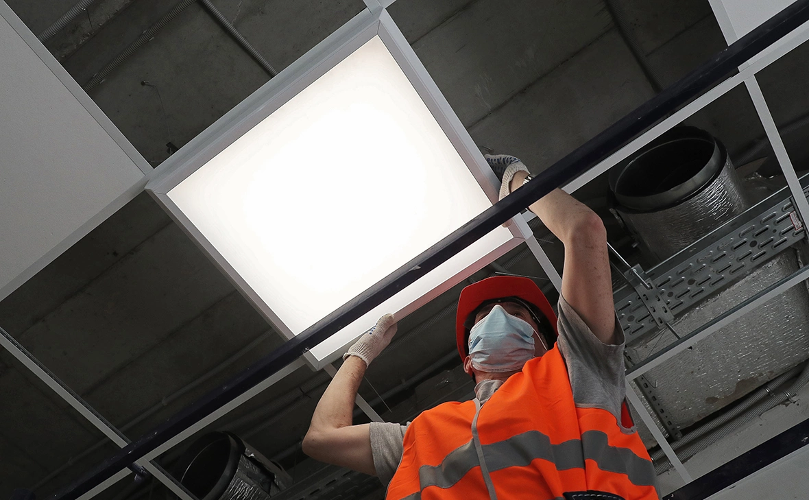 Владимир Гердо / ТАСС