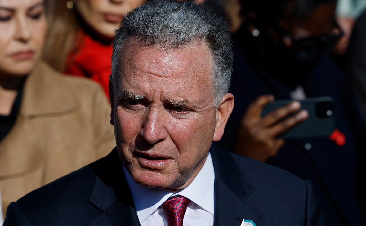 Anna Moneymaker / Getty Images