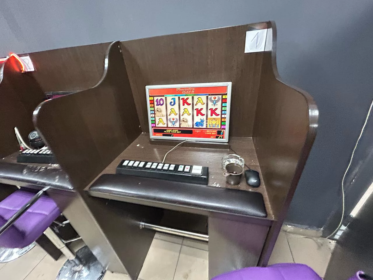 СУ СК России по Новосибирской области