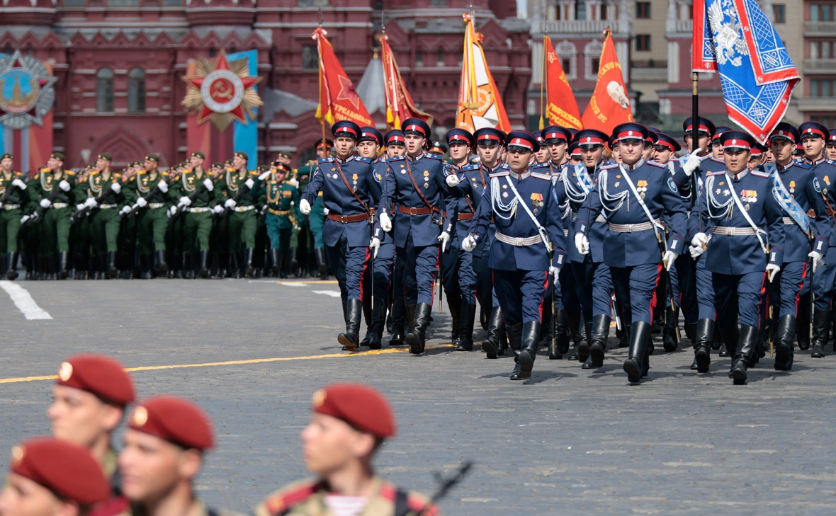 Михаил Гребенщиков / РБК