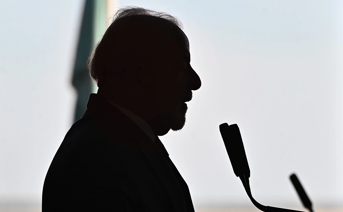 Ton Molina / Keystone Press Agency / Global Look Press