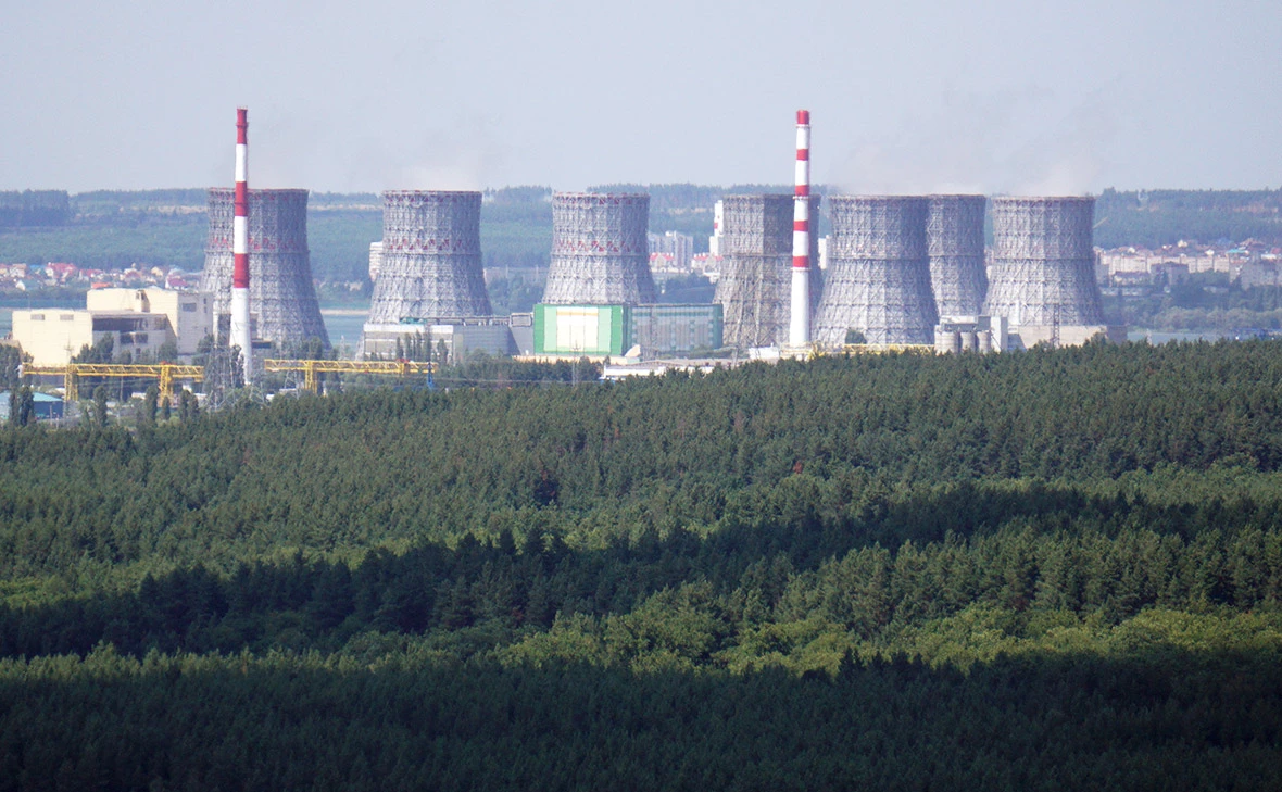 Андрей Епихин / ТАСС