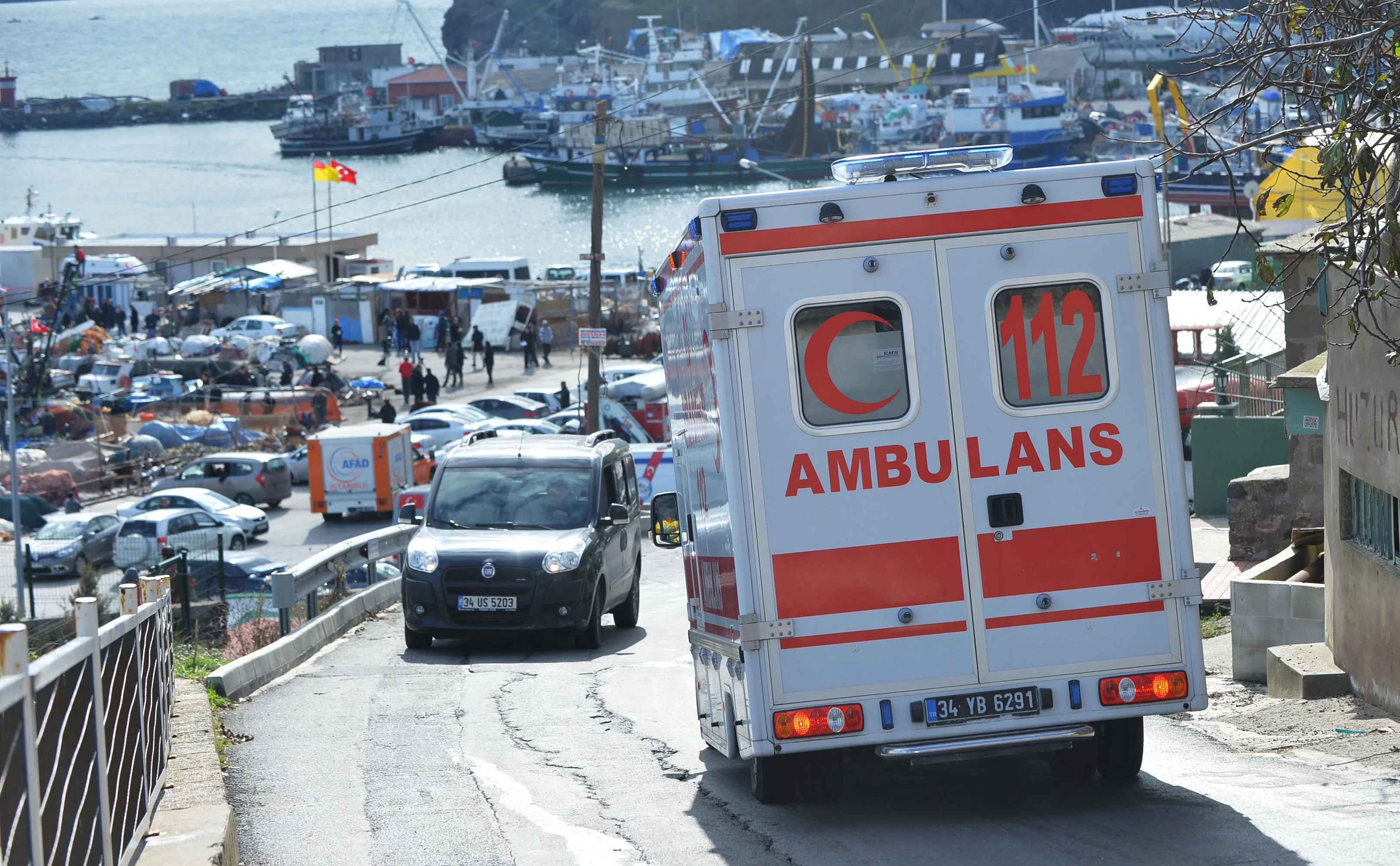 Lu Zhe / Xinhua / Global Look Press