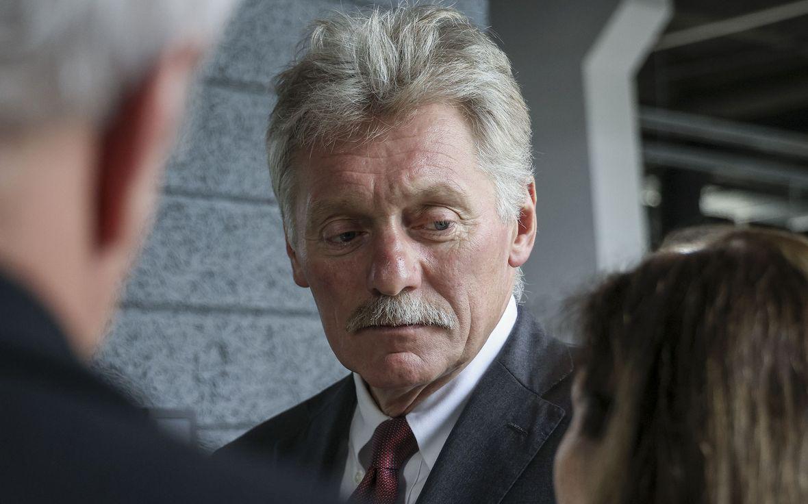 Кремль назвал безответственной идею Запада сбивать российские самолеты